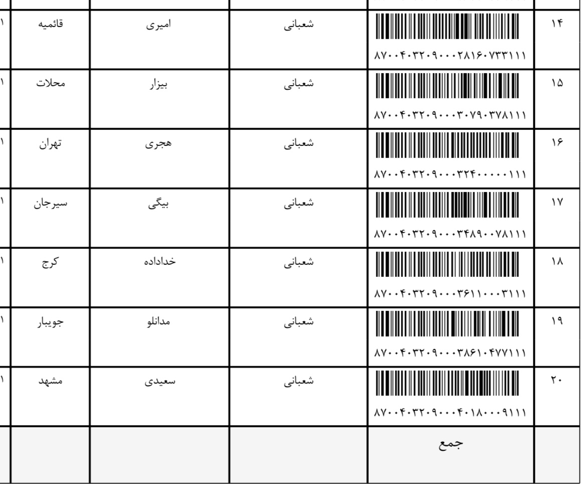 ارسال ۲۲مهر(فایل۷)