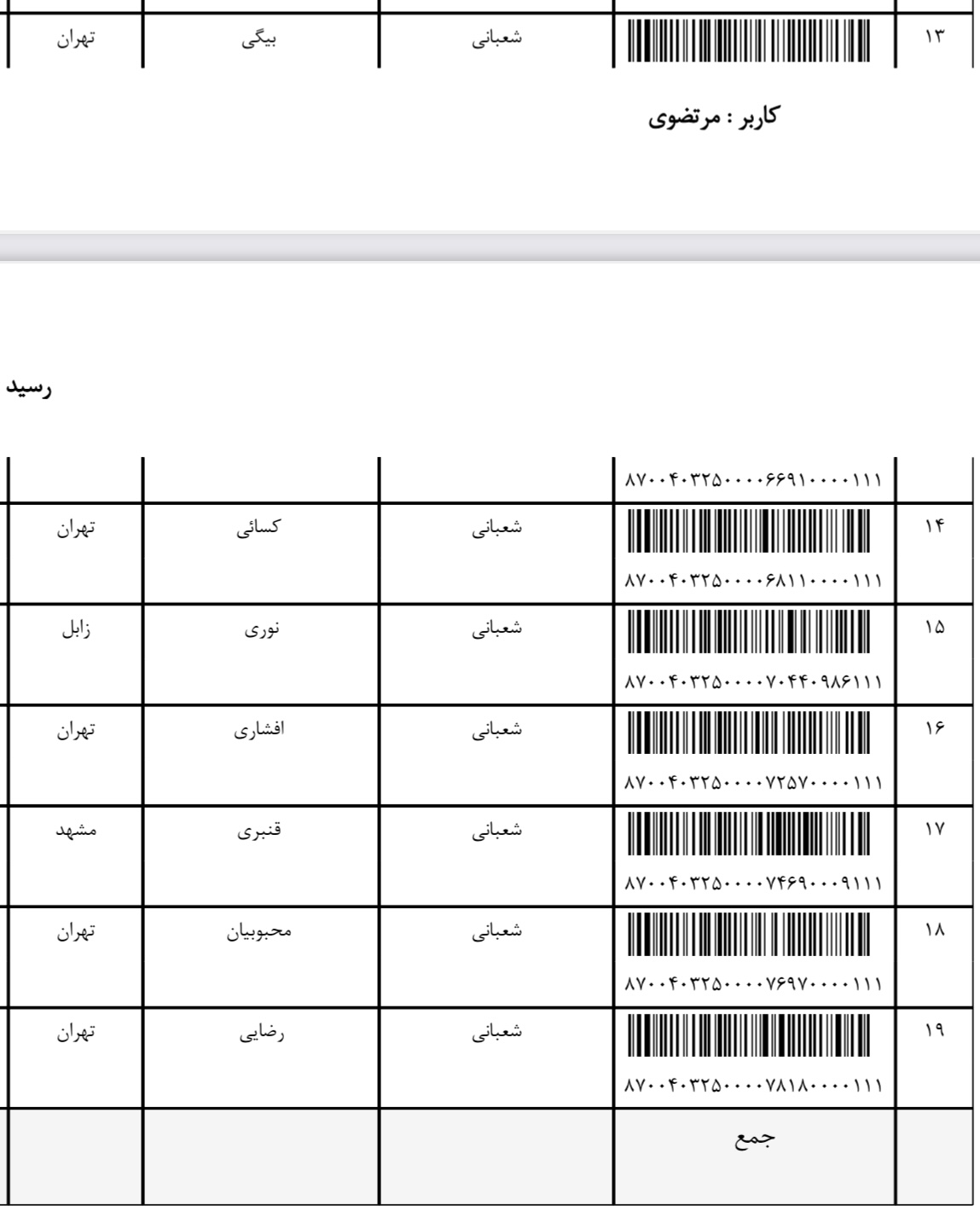 ارسال ۴ آذر (فایل۴)