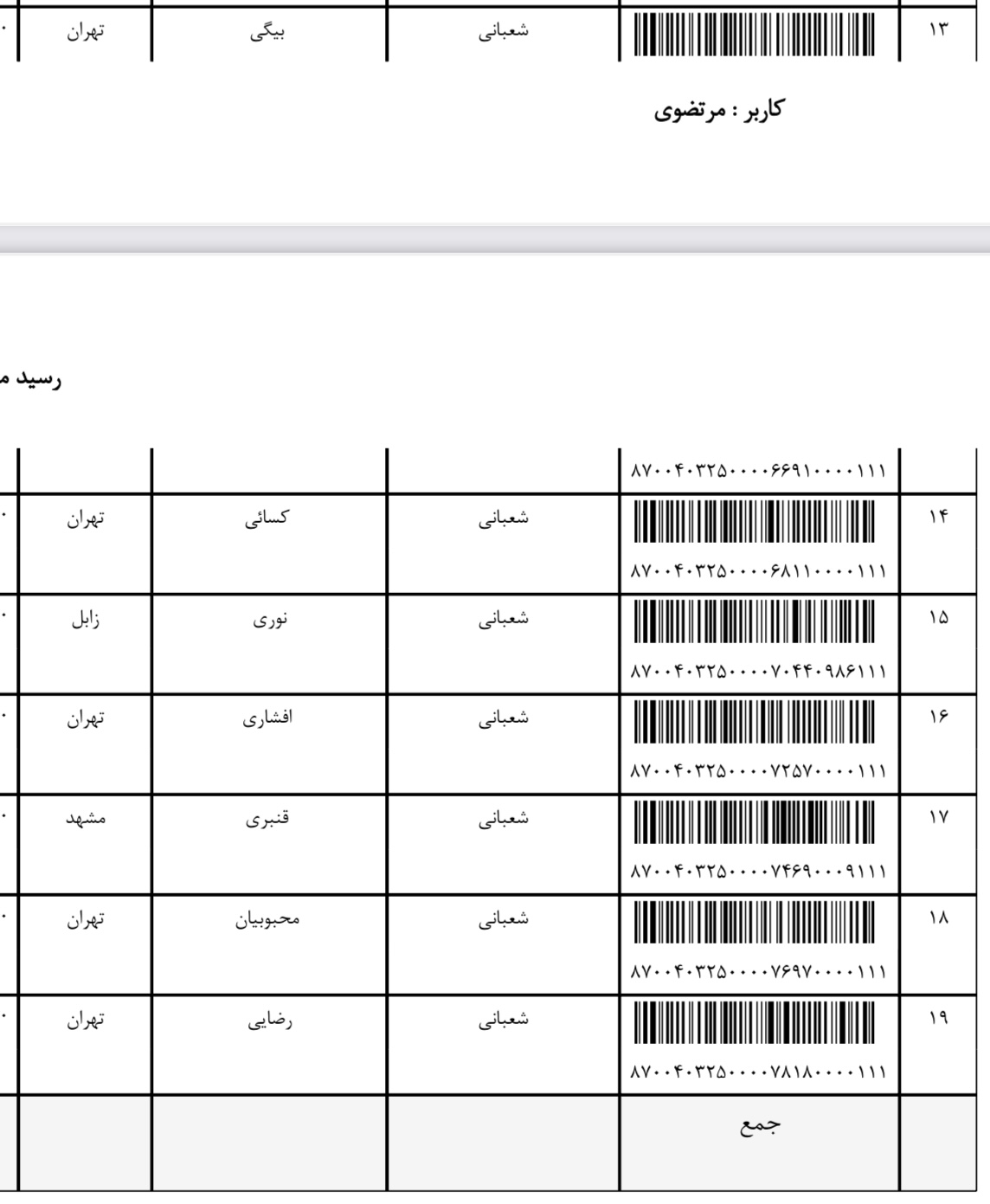 ارسال ۴ آذر (فایل۶)