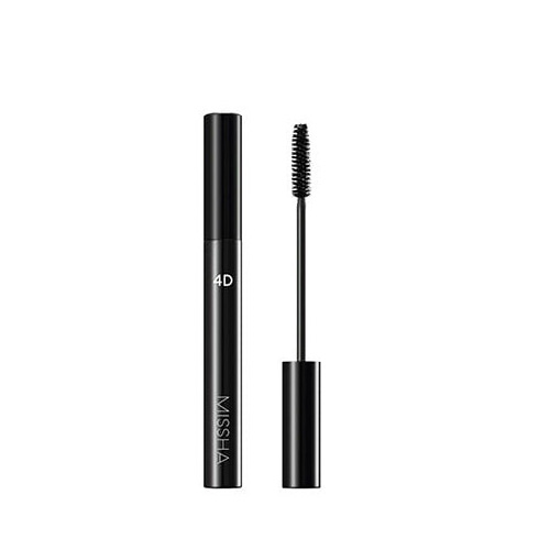 ریمل چهار بعدی 4D میشا