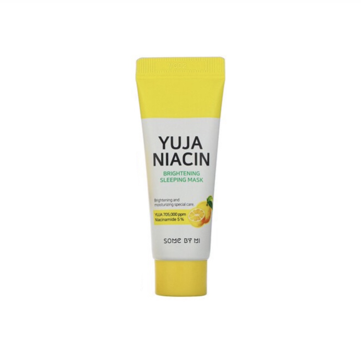 ماسک خواب روشن کننده یوجانیاسین سام بای می