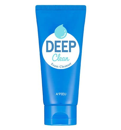 فوم شستشوی عمیق اپیو