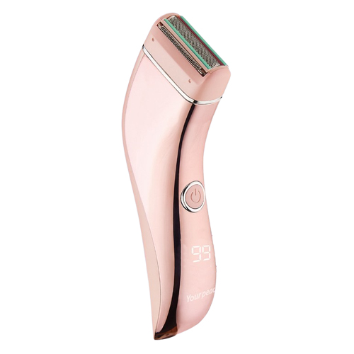 شیور صورت و بدن یور پیس کره ای