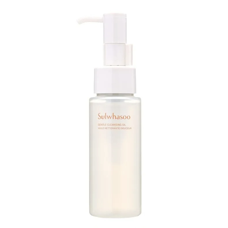 روغن پاک کننده ملایم سولهاسو