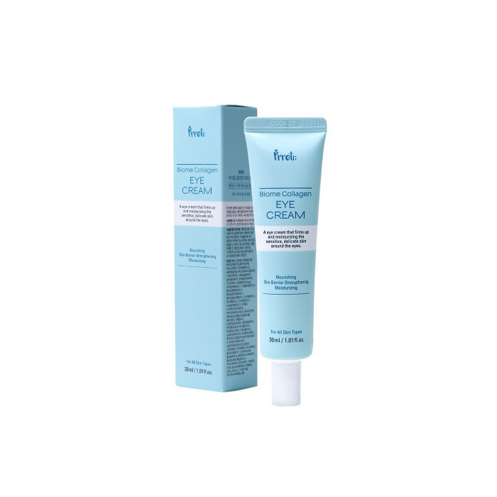 کرم دور چشم بایوم کلاژن پرتی