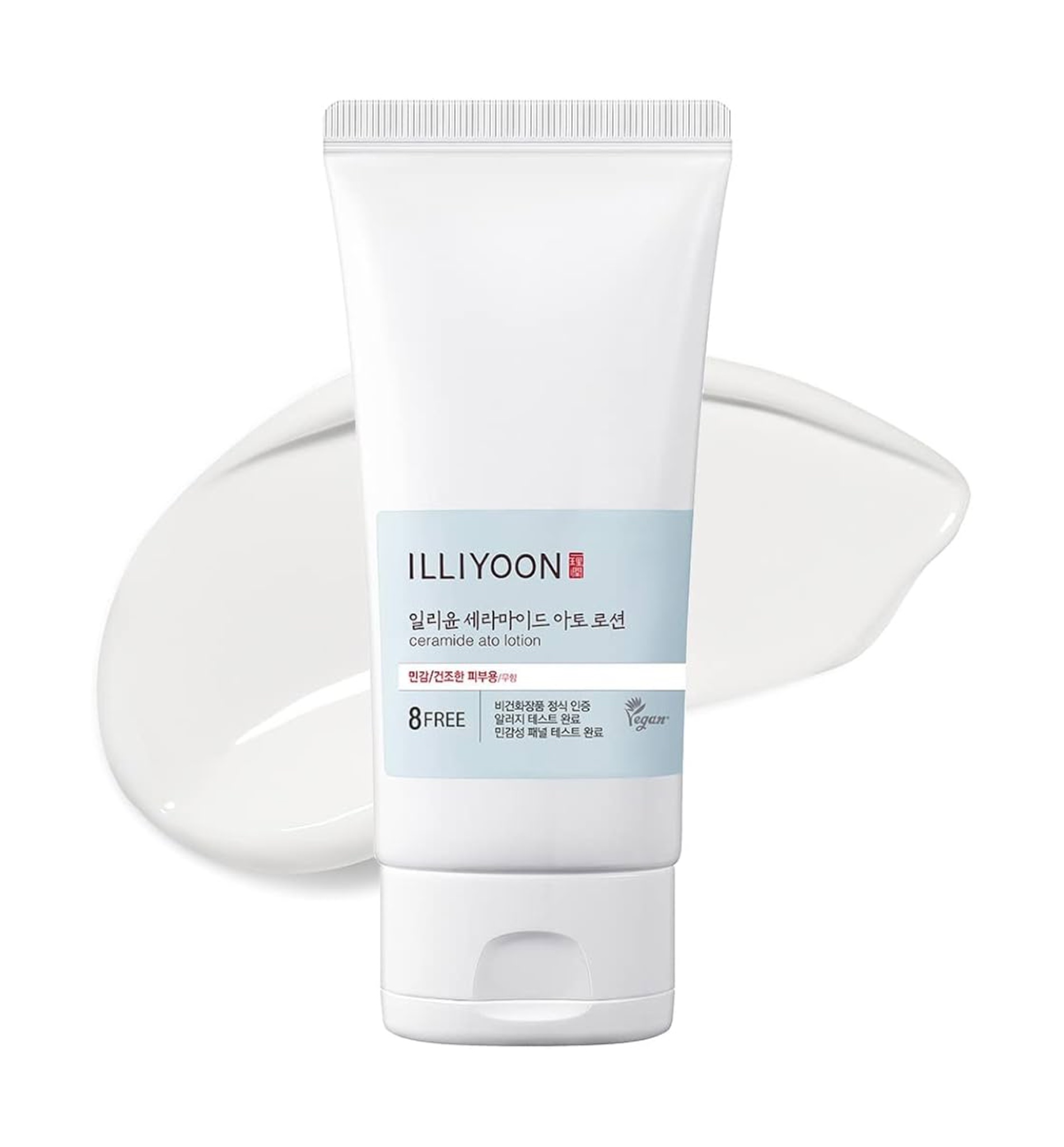 لوسیون سراماید اتو برند ایلیون