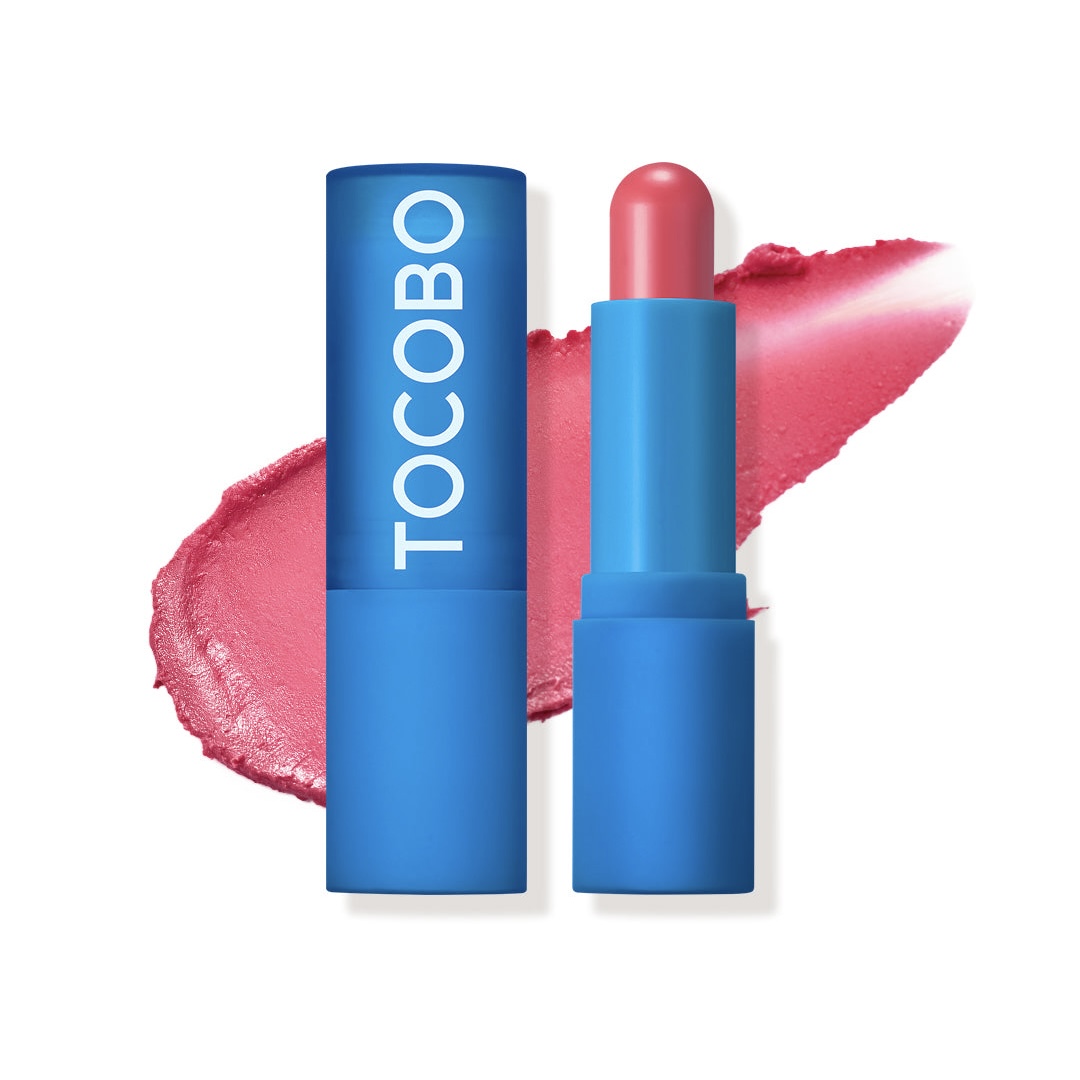 بالم لب مخملی توکوبو