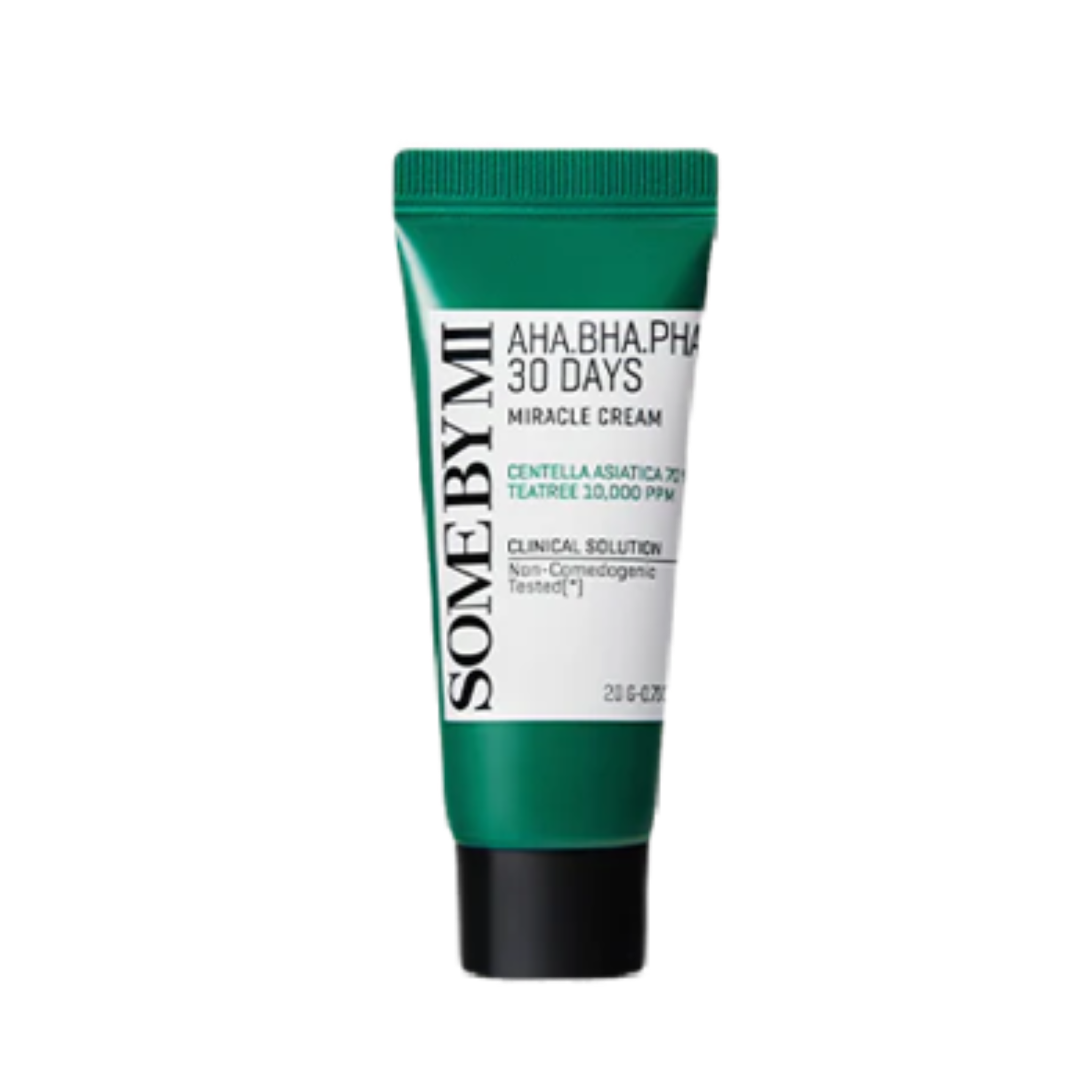 کرم ضدجوش میراکل ۳۰ روزه سام بای می