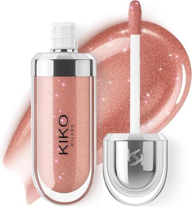 لیپ گلاس 3D Hydra کیکو