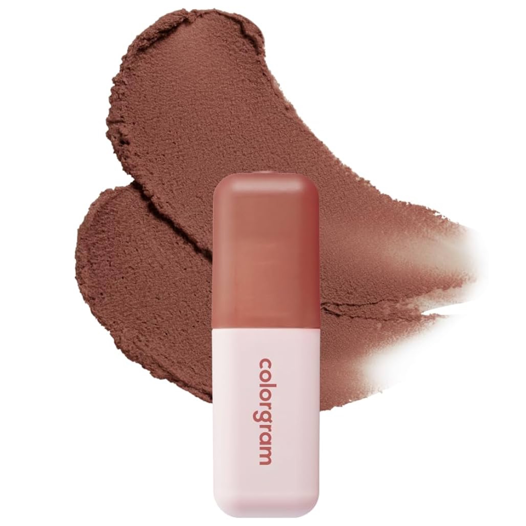 تینت لب و گونه مات نود کالرگرام