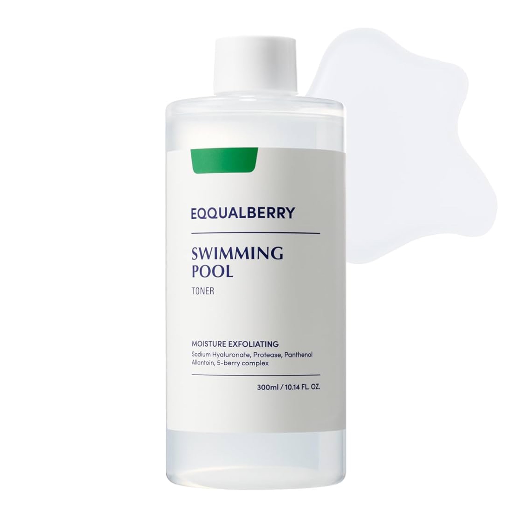 تونر Swimming Pool ایکوال بری