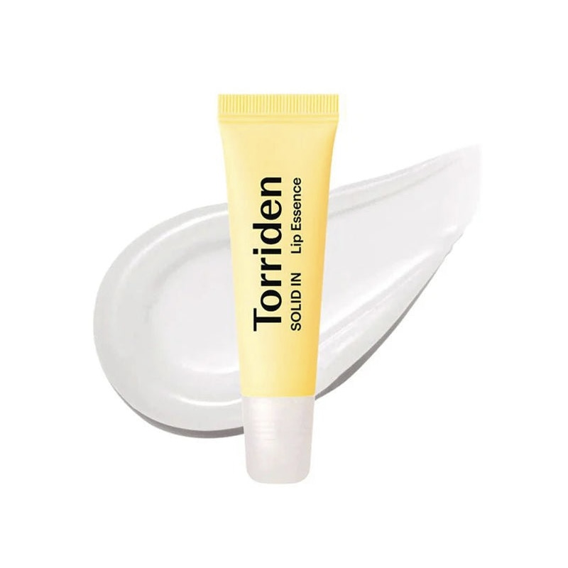 اسنس لب SOLID-IN توریدن