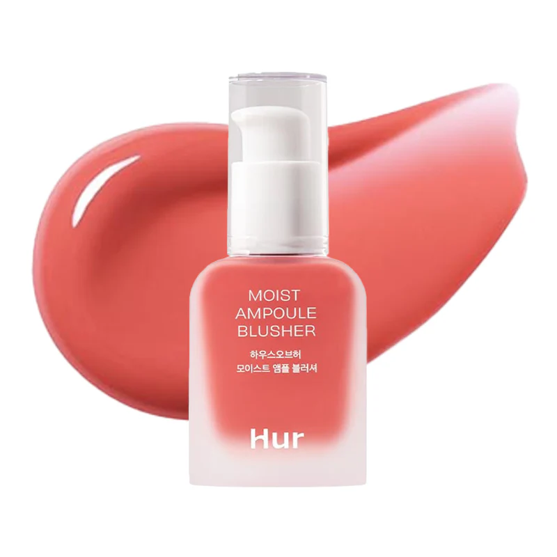 رژگونه آمپولی House Of Hur